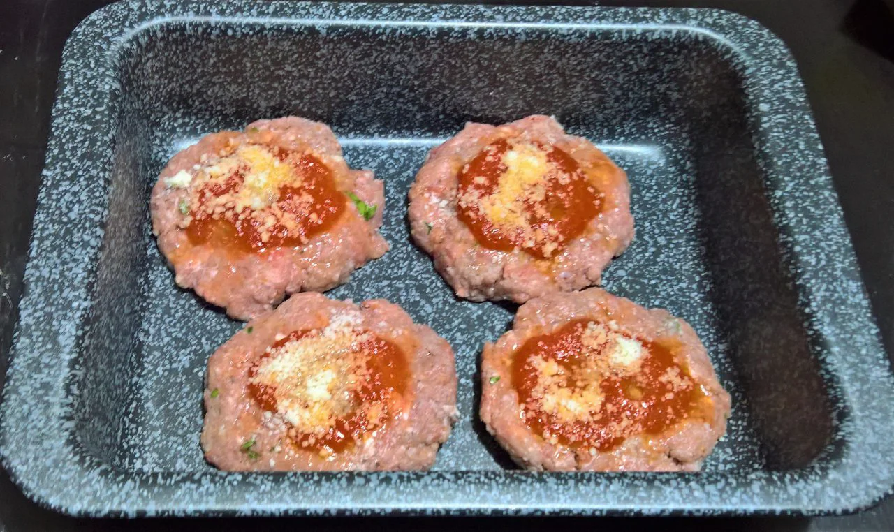 Montanare di carne